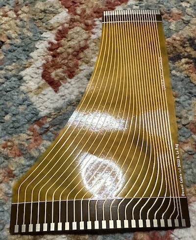 Flexible PCB